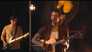 All My Praise (Live Recording) -Tyler Bray