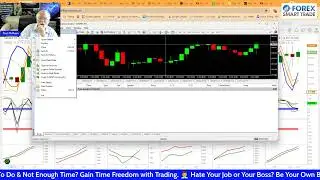Live 10:30 AM Trade: Stop Overthinking: Watch Me Take One Simple Signal for Quick, Reliable Profit