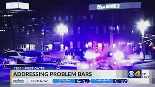 Lawmakers respond to CBS4, IndyStar investigation into problem bars