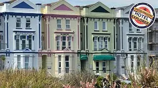 Sunnybeach Holiday Apartments | Torquay, United Kingdom | Hotel Review 🛏️