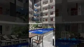 Kinshasa: Protea Hotel by Marriott, le nouveau joyau de La Gombe 🇨🇩