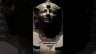 🧱 Who were the Canaanites, really?