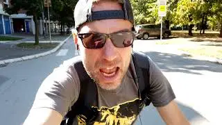Still Bleeding - Running (Official Video)