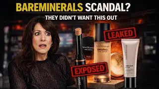 bareMinerals Scandal EXPOSED &mdash; Customers Feel Misled