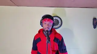 RED14 - STORY (FREESTYLE) (LIVE MIC PERFORMANCE)