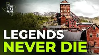 Exploring Texas&rsquo; Most HAUNTED Ghost Towns&mdash;Unbelievable Discoveries Await!