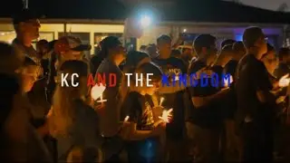 Turning Point-KC and The Kingdom(Official Video)