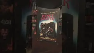 NECA Puppet Master Pinhead & Tunneler figures arriving @ Target! #target #neca  #puppetmaster