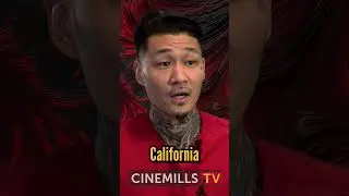 Has Johnny Chang ever heard the voice of God?