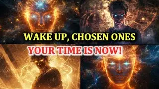 CHOSEN ONES 💫 FIND YOUR TRUE CALLING 🔥