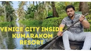 Eastend Lake Song resort | Kumarakom | Kerala | Boat House | 2 days itinerary | Tamil