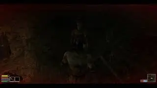 Joov Deleted Morrowind Video About Mickey D and the Combat
