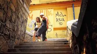 Flora Matos - Pretin
