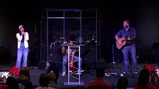 Unshakeable Trust While We Wait: Psalm 25