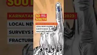 Karnataka Elections 2023: Local News Channel Surveys Show Fractured Mandate