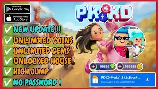 NEW Update PK XD Mod Apk v1.81.6 Latest On Android | Update PK XD Mod Apk 2026
