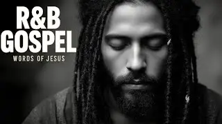 Relaxing Psalms in R&B Lo-Fi | Peaceful Christian Gospel & Jazz Music for Study, Prayer, and Sleep