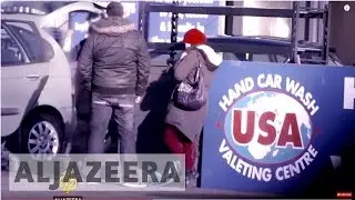 Britain's Modern Slave Trade - Car Wash - Al Jazeera Investigates