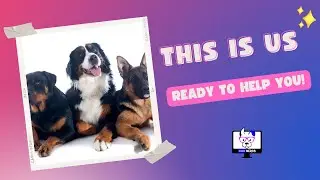 Meet the Dog Nerds