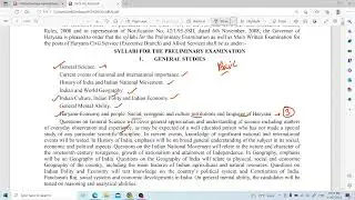HCS SCIENCE BOOK BEST BOOK FOR HCS PRELIMS BOOK LIST FOR HCS EXAM BEST BOOK FOR HCS EXAM HCSSYLLABUS