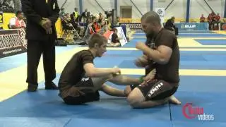 Keenan Cornelius Fight 6 2012 NoGi worlds Team Lloyd Irvin