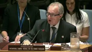 International Justice Day 2017 - C. Agius