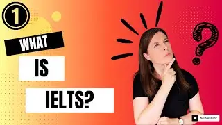 What Is IELTS?