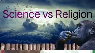 🧠ep:01  Science vs Religion(The untold truth)