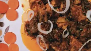 #pandu mirchi chicken#red chilli chicken #పండుమిర్చి తొ #చికెన్ ఫ్రై