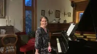 Evighet -Invincible- Carola H&auml;ggkvist. Ulrika A. Ros&eacute;n, piano.