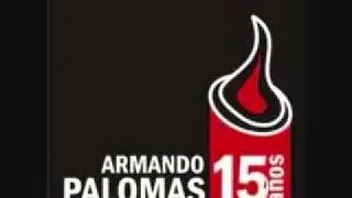 ARMANDO PALOMAS EL ULTIMO BLUES