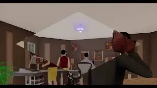 Office Interior Rendering Lumion 9 Tutorial Full Video