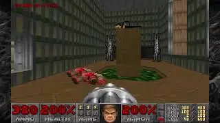 RIP AND TEAR! | Doom (1993)