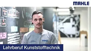 🧪 Lehrberuf Kunststofftechnik bei MAHLE Filtersysteme Austria GmbH