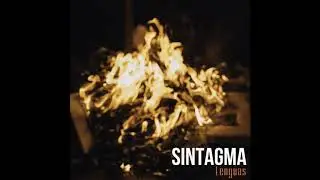 Sintagma - Lenguas (Official Audio)