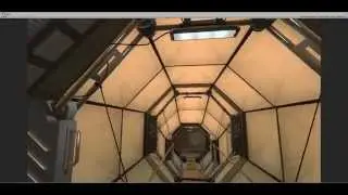 Emission Lightmapping - Unity 5