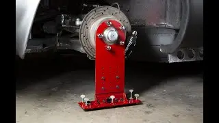 Hub-Stands