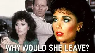 Here's WHY Stepfanie Kramer Said GOODBYE to TV's 