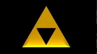 3DT 10: Triforce
