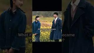 Love blooms Under The hawthorn Tree. #shorts #chinesedrama #classic #explained
