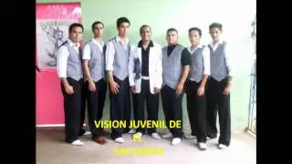 VISION JUVENIL DE EL SALVADOR 