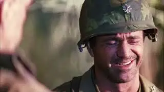 Custer was a Pussie