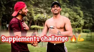 Handstand challenge,handstand | best supplements,Supplements Challenge| Pre-workout,best pre workout