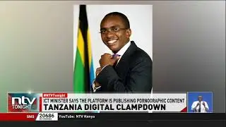 Tanzania blocks access to X social media platform