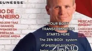 YOUR BODY TRANSFORMATION STARTS HERE