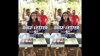 ALL ANSWER STARTS WITH LETTER S