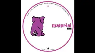 Seb Zen - Insight (MATERIAL212)