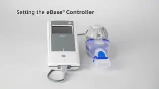 eFlow®rapid | Setting the eBase® Controller