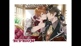 Nightcore - Bedroom