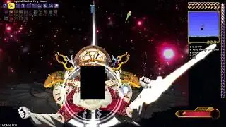 The Nameless Deity of Light